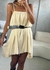 Imagem do Vestido Chiffon Alça