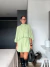 Imagem do Vestido Boho Gola Alta