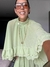 Imagem do Vestido Boho Gola Alta