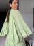 Vestido Boho Gola Alta - comprar online