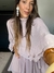 Vestido Boho Gola Alta na internet