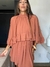 Imagem do Vestido Boho Gola Alta