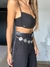 Top Alfaiataria Sommer - Mi Ferrareze