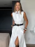 Vestido Chemise Sommer - Mi Ferrareze