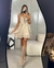 Vestido Alça Boho - Mi Ferrareze