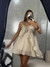 Vestido Alça Boho - loja online