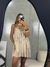 Vestido Alça Boho