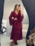 Vestido Longo Chiffon na internet
