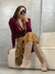 Blusa Ombreiras Sommer