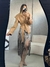 Saia Franjas Corino Fendi - comprar online