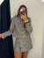 Casaco Tweed na internet