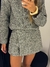 Short Saia Tweed - comprar online