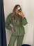 Parka Verde Sommer - Mi Ferrareze