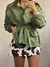 Parka Verde Sommer na internet