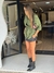 Imagem do Parka Verde Sommer