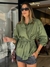 Parka Verde Sommer na internet