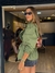 Parka Verde Sommer - Mi Ferrareze