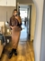 Saia Midi Suede - comprar online