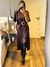 Imagem do Vestido Cetim Transpassado