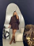Imagem do Vestido Boho Gola Alta