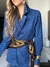 Blazer Jeans - Mi Ferrareze