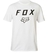 REMERA FOX talles XS a 3XL