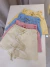 Short alfaiataria Cecília