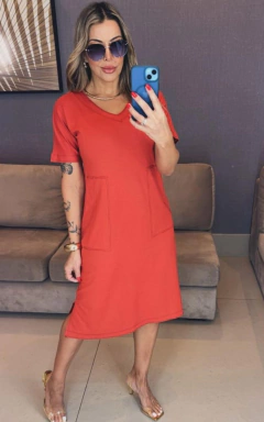 Vestido Susy - loja online