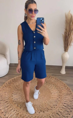 Conjunto Selena na internet