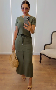 Conjunto Pilar - loja online