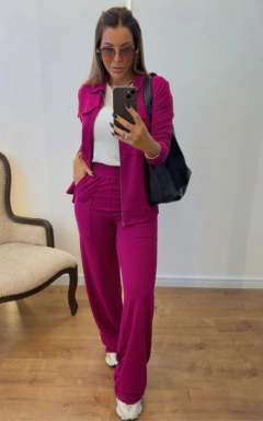 Conjunto Saad