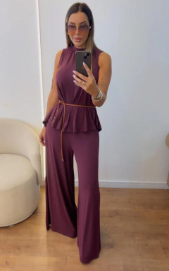 Conjunto Tokio
