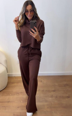 Conjunto Lorena na internet