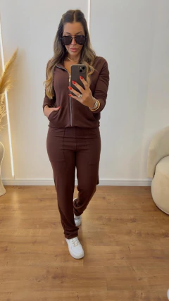 Conjunto Athena - La Branca Moda