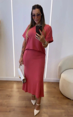 Conjunto Siena - La Branca Moda
