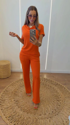 Conjunto Diva - La Branca Moda