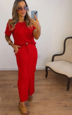 Conjunto Vick