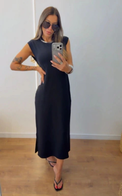 Vestido Mila - loja online