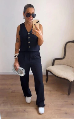 Conjunto Evelyn - La Branca Moda