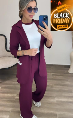 Conjunto Celina 3 Peças na internet