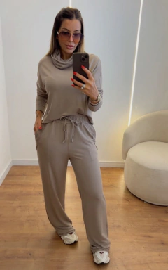 Conjunto Lorena na internet