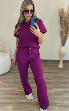 Conjunto Maresia