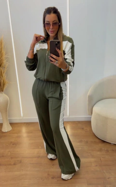 Conjunto Paula