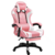 SILLA GAMER ERGONOMICA DYVAN 73210 - comprar online