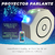 PROYECTOR GALAXIA/LUNA/ESTRELLAS MTI CON PARLANTE - comprar online