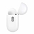 AIRPODS 2DA GENERACION SIN LOGO - MIXSHOP