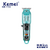 Imagen de RECORTADORA TRIMMER PATILLERA PROFESIONAL KM-1133