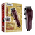 CORTADORA DE PELO CLIPPER PROFESIONAL KM-2600