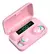 Imagen de AURICULAR IN EAR INALAMBRICO TWS F9-5