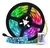 TIRA LED KIT COMPLETO 2835 RGB 5MTS - comprar online